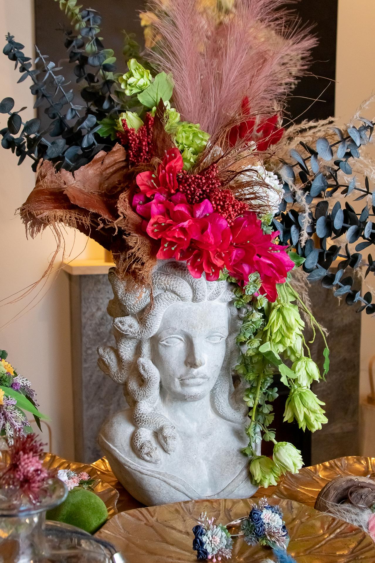 Decoración Vegetal